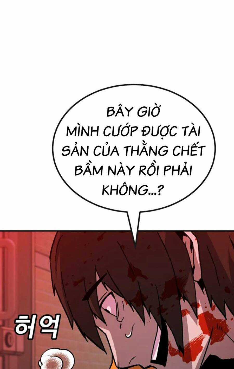 Nôn Tiền Ra - Chapter 28 - Trang 24
