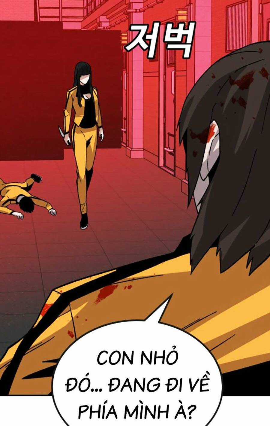 Nôn Tiền Ra - Chapter 28 - Trang 28