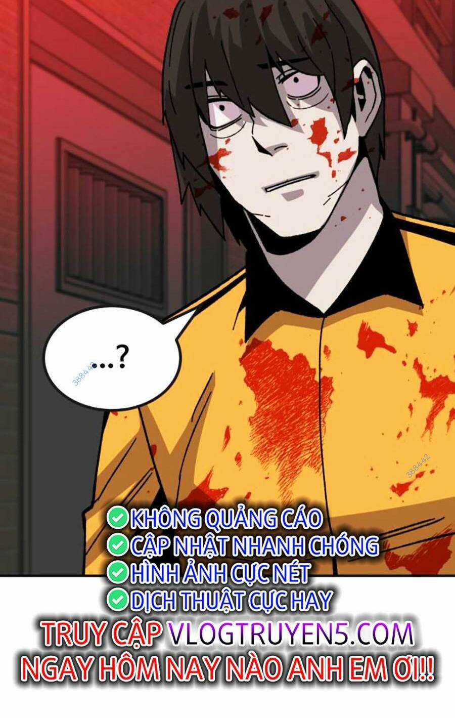 Nôn Tiền Ra - Chapter 28 - Trang 30