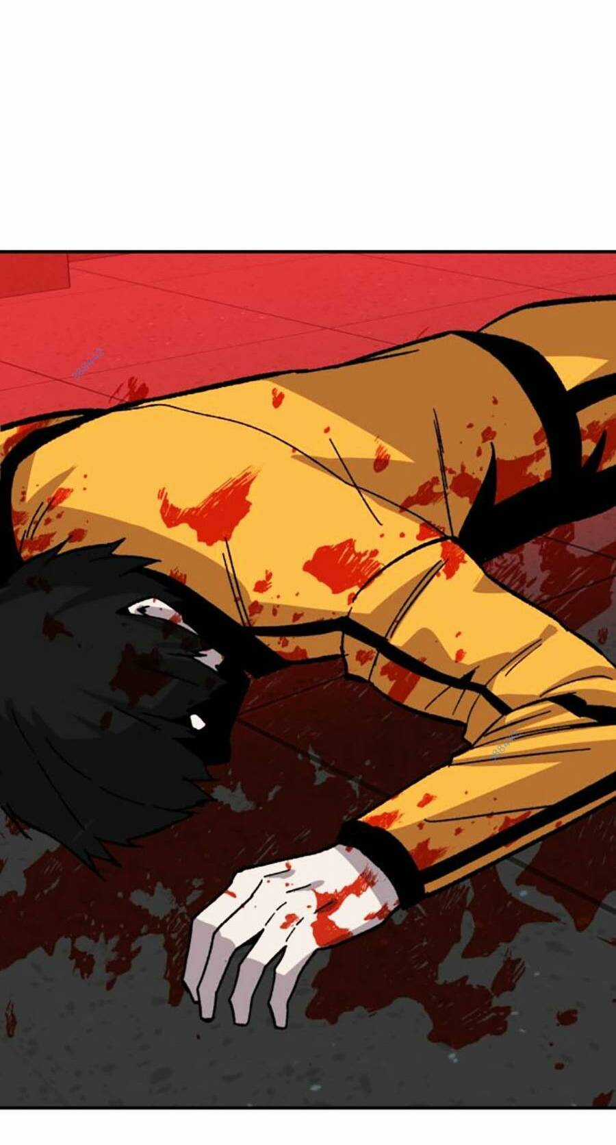 Nôn Tiền Ra - Chapter 28 - Trang 34