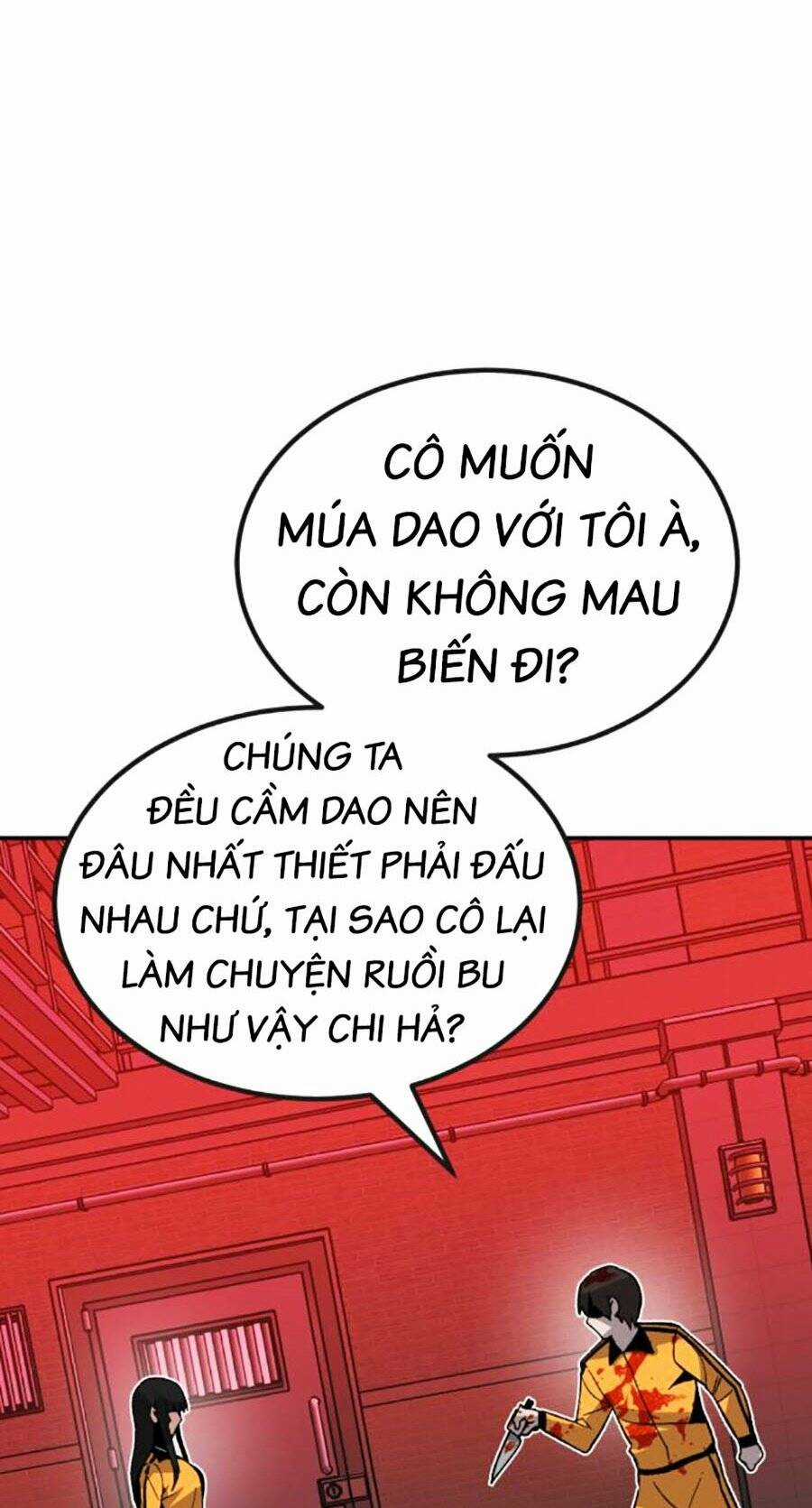 Nôn Tiền Ra - Chapter 28 - Trang 35