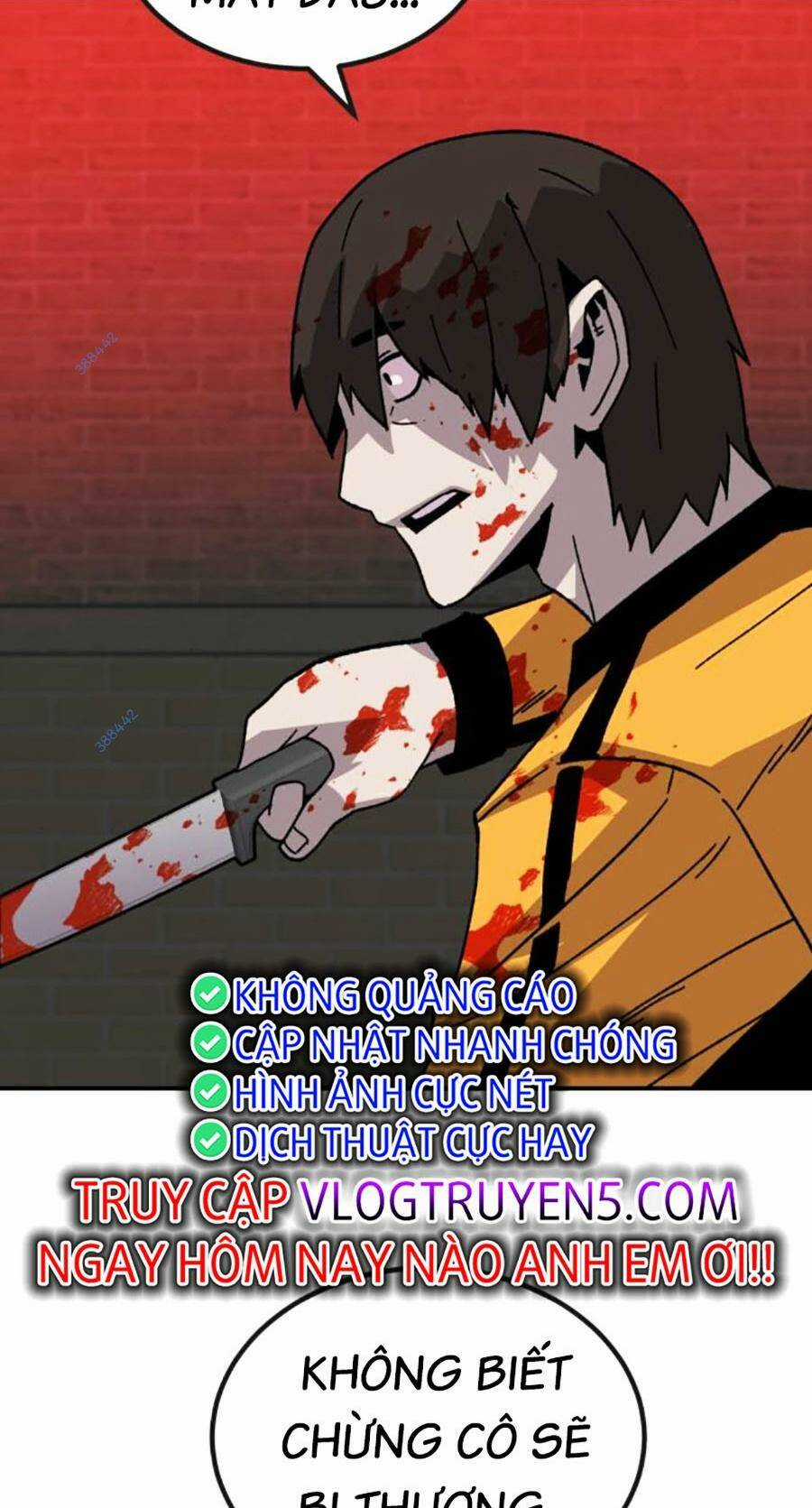 Nôn Tiền Ra - Chapter 28 - Trang 37