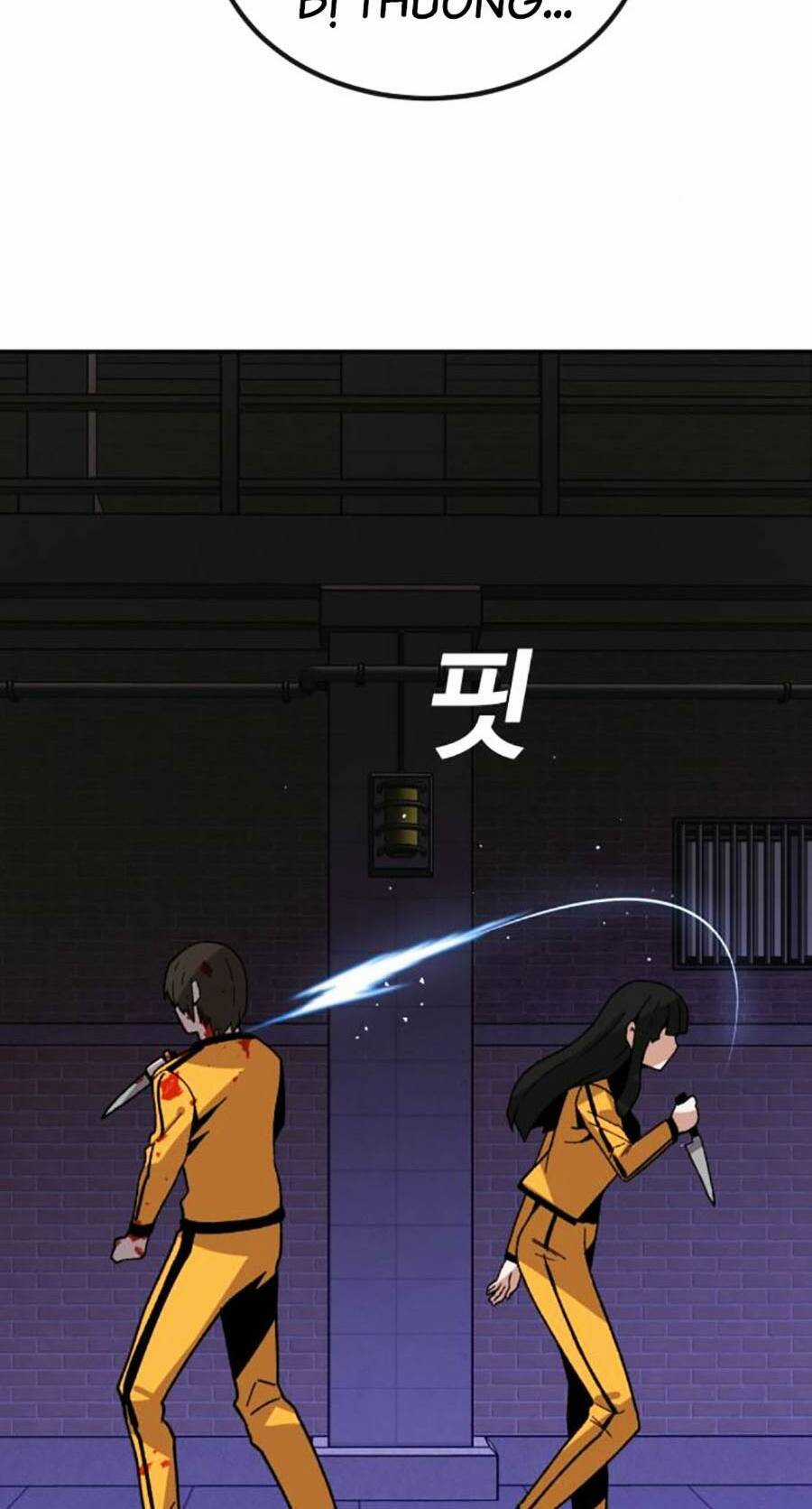 Nôn Tiền Ra - Chapter 28 - Trang 38