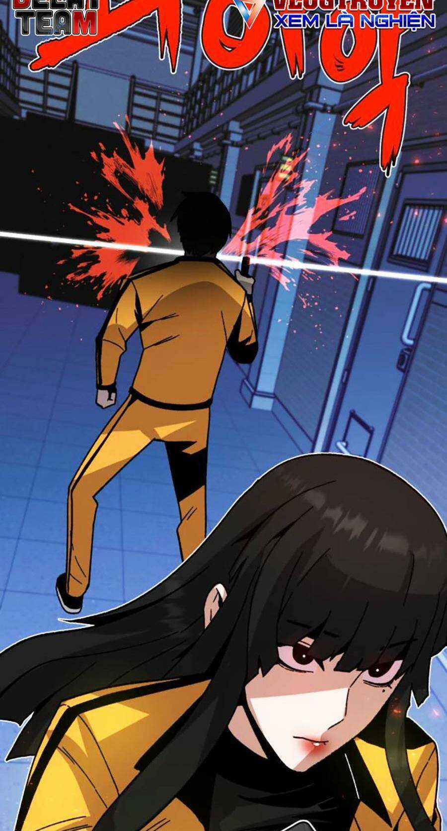 Nôn Tiền Ra - Chapter 28 - Trang 41