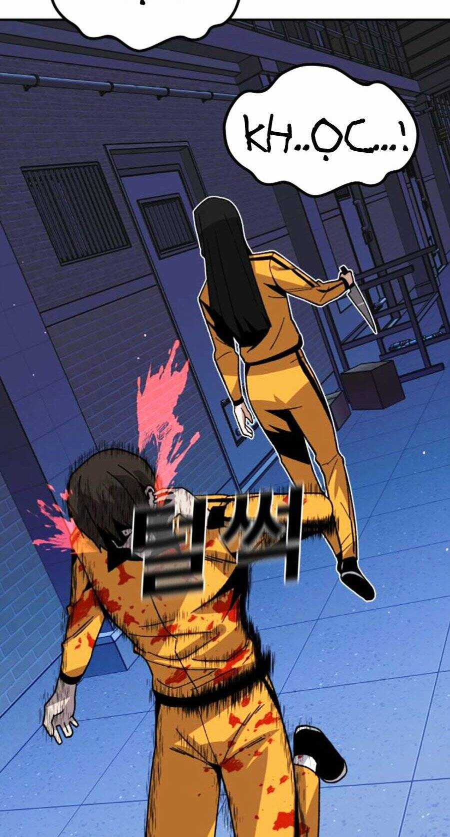 Nôn Tiền Ra - Chapter 28 - Trang 43