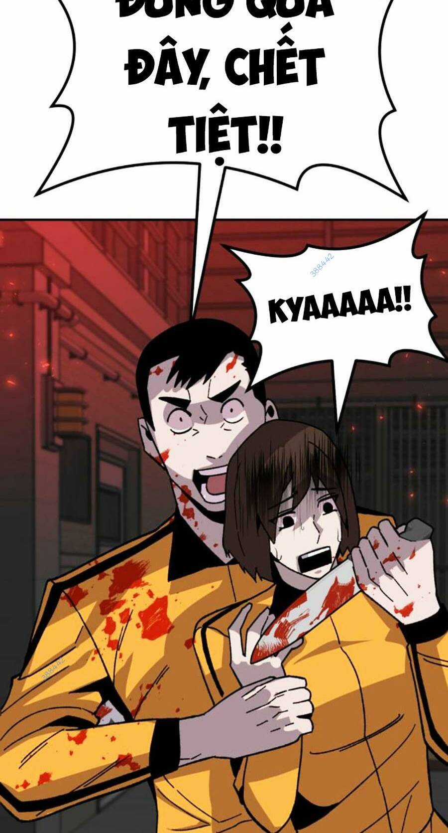 Nôn Tiền Ra - Chapter 28 - Trang 46