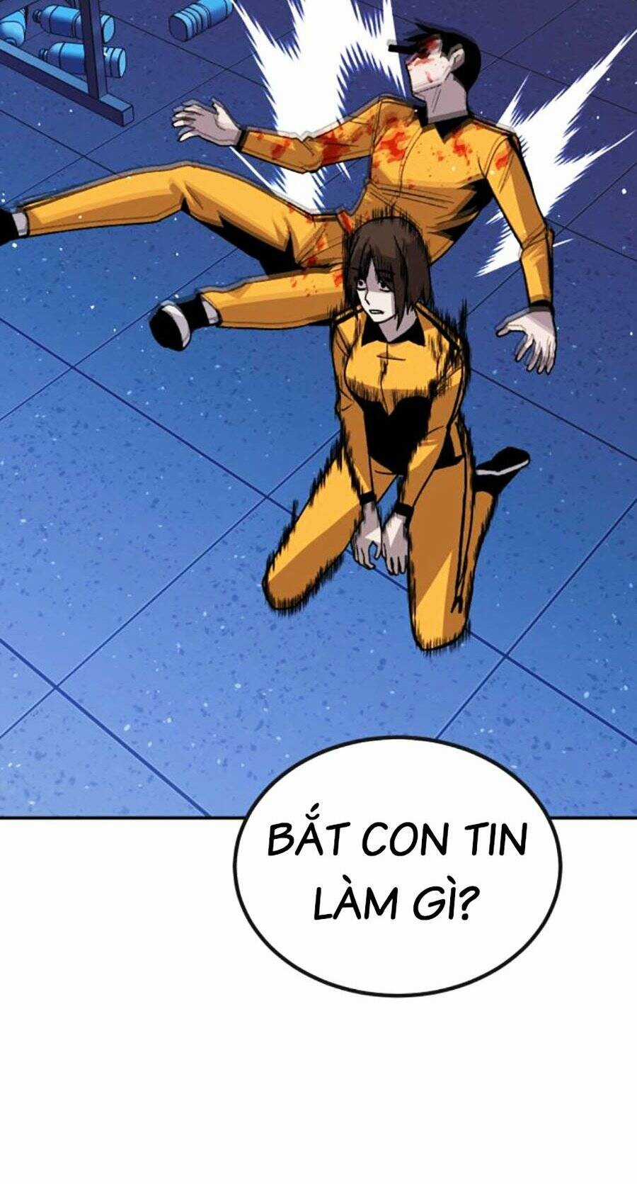 Nôn Tiền Ra - Chapter 28 - Trang 51