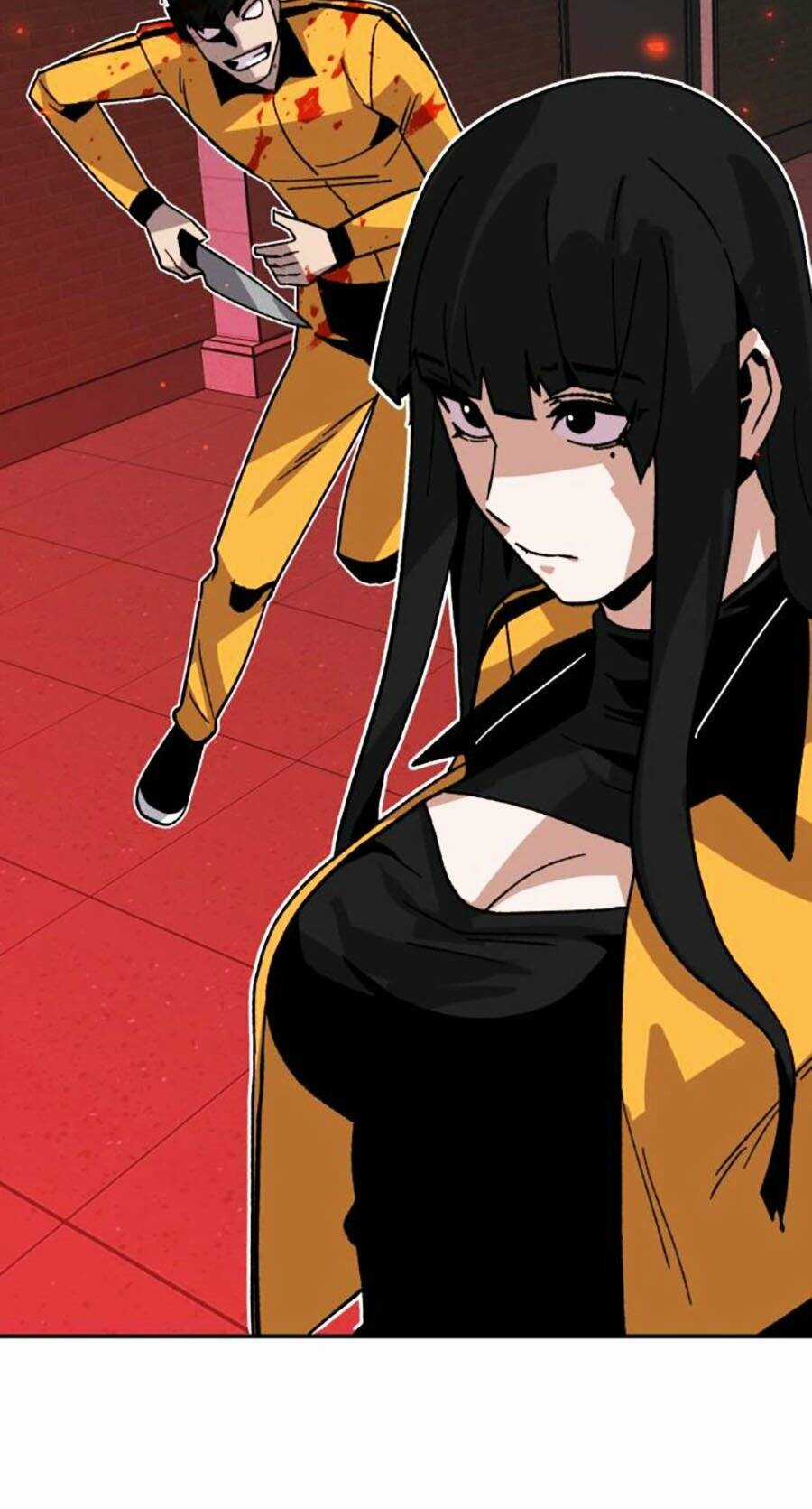 Nôn Tiền Ra - Chapter 28 - Trang 55