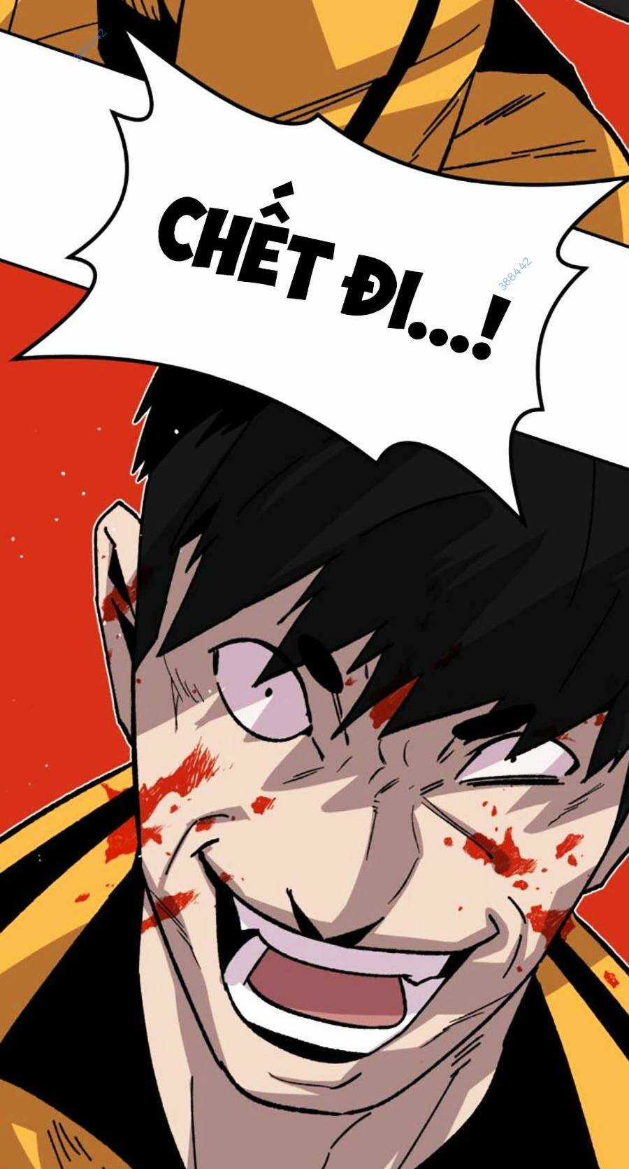 Nôn Tiền Ra - Chapter 28 - Trang 57