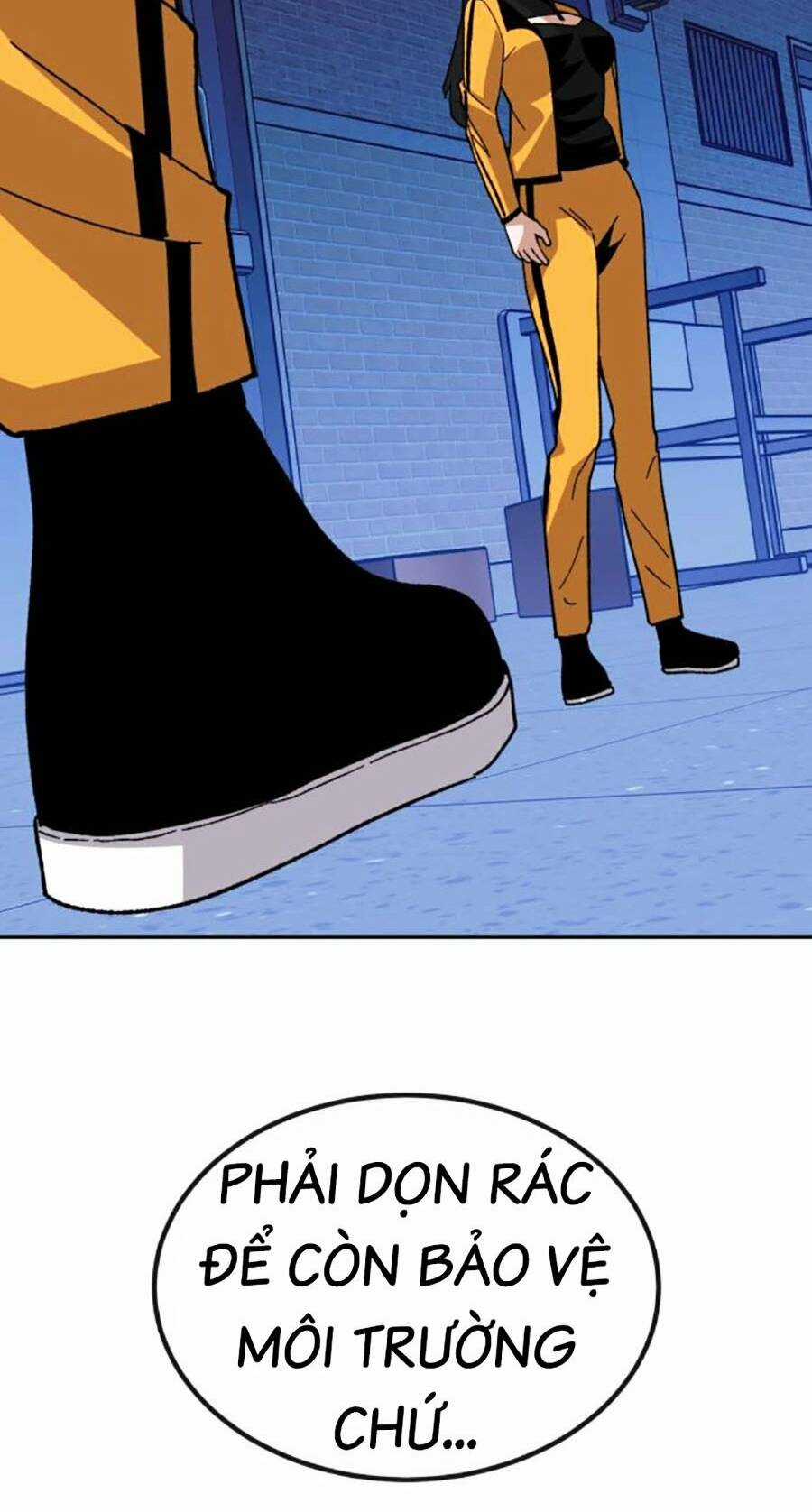 Nôn Tiền Ra - Chapter 28 - Trang 64