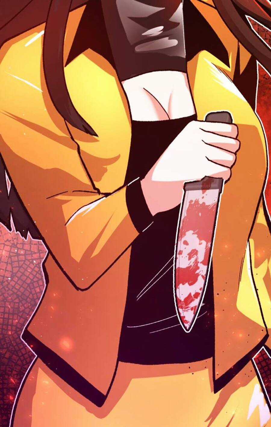 Nôn Tiền Ra - Chapter 28 - Trang 8