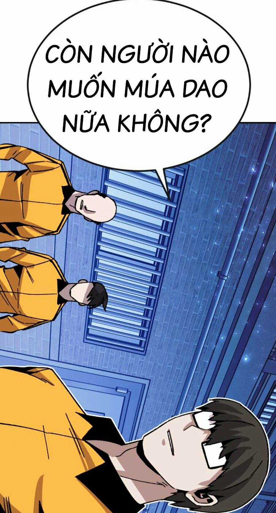 Nôn Tiền Ra - Chapter 28 - Trang 71