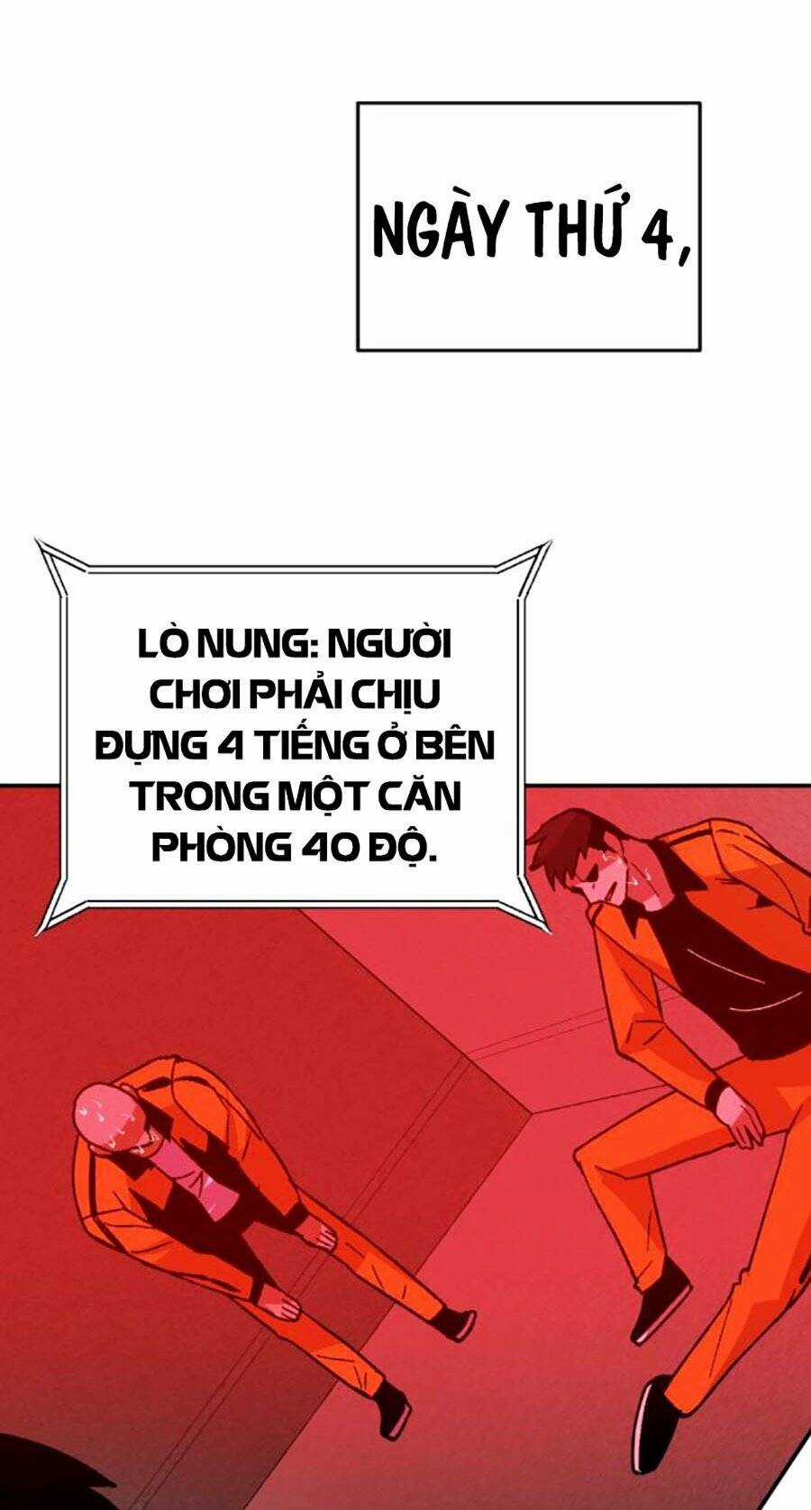 Nôn Tiền Ra - Chapter 28 - Trang 83