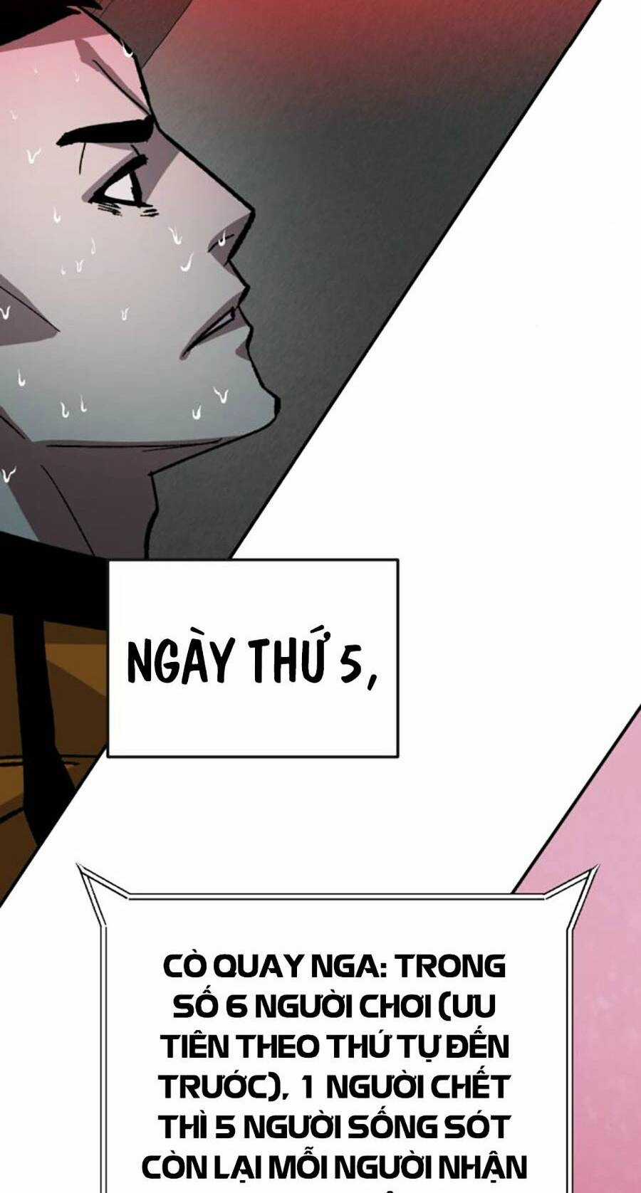 Nôn Tiền Ra - Chapter 28 - Trang 84