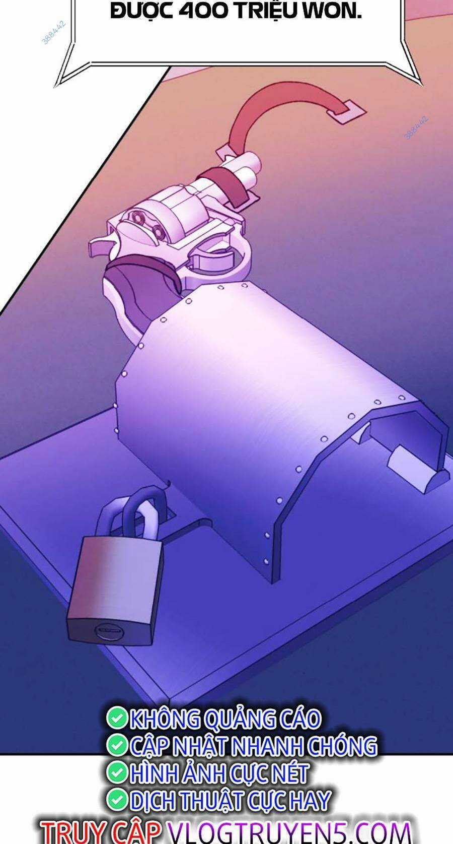 Nôn Tiền Ra - Chapter 28 - Trang 85