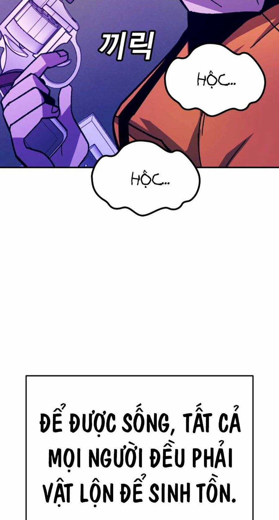 Nôn Tiền Ra - Chapter 28 - Trang 87