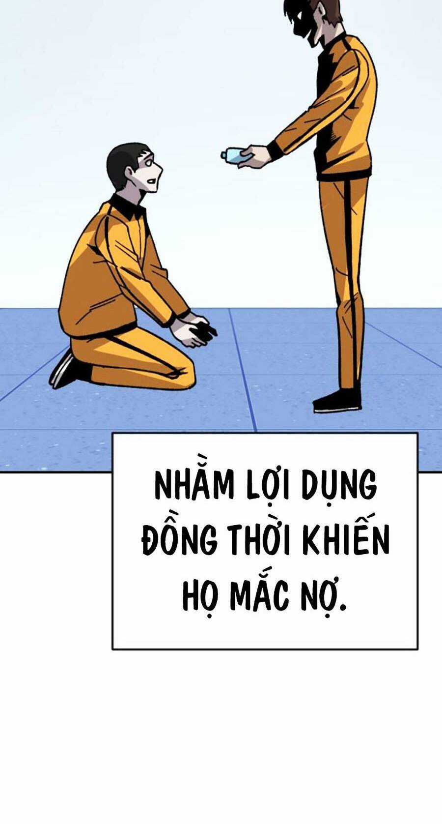 Nôn Tiền Ra - Chapter 28 - Trang 90
