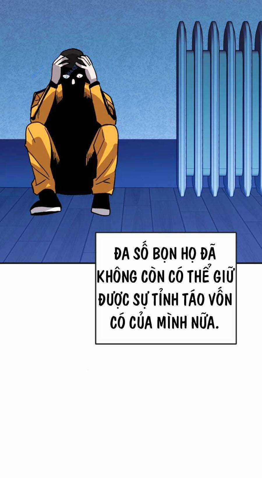 Nôn Tiền Ra - Chapter 28 - Trang 93