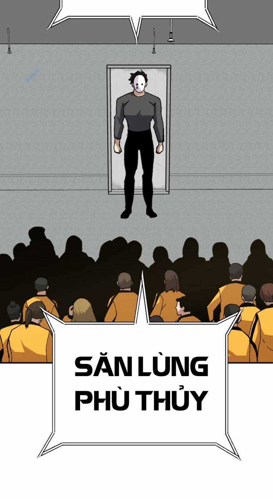 Nôn Tiền Ra - Chapter 28 - Trang 97