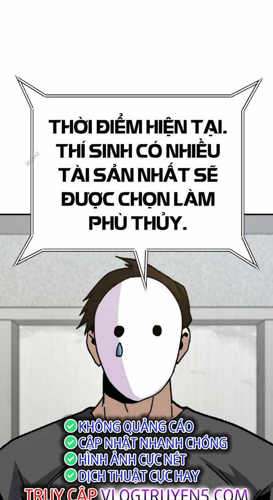 Nôn Tiền Ra - Chapter 28 - Trang 98