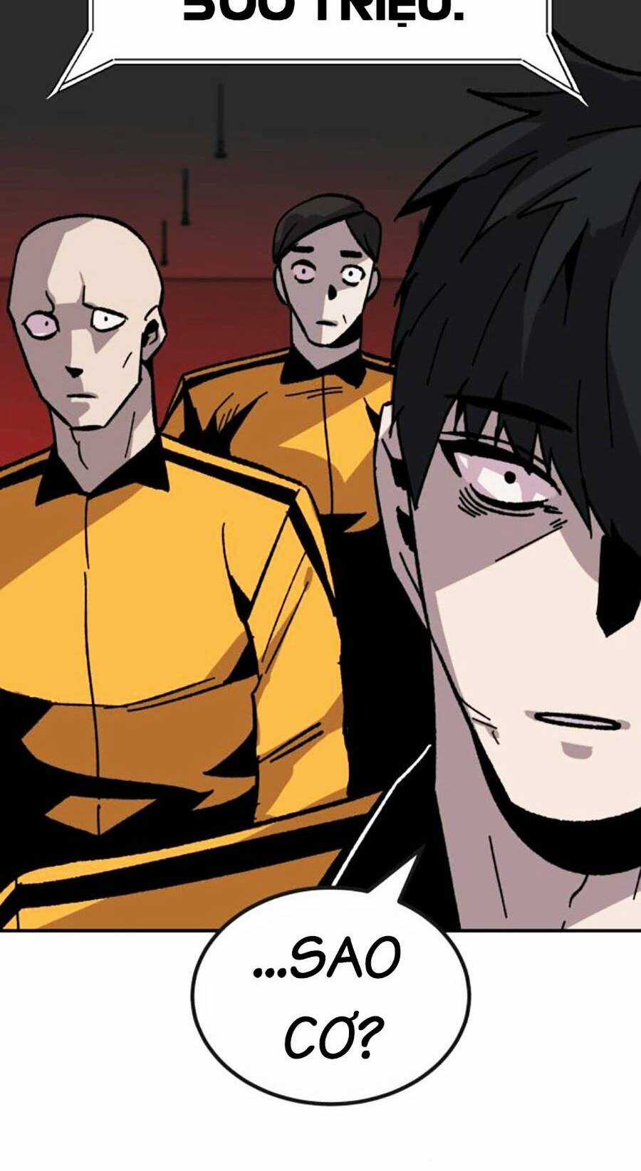 Nôn Tiền Ra - Chapter 28 - Trang 100