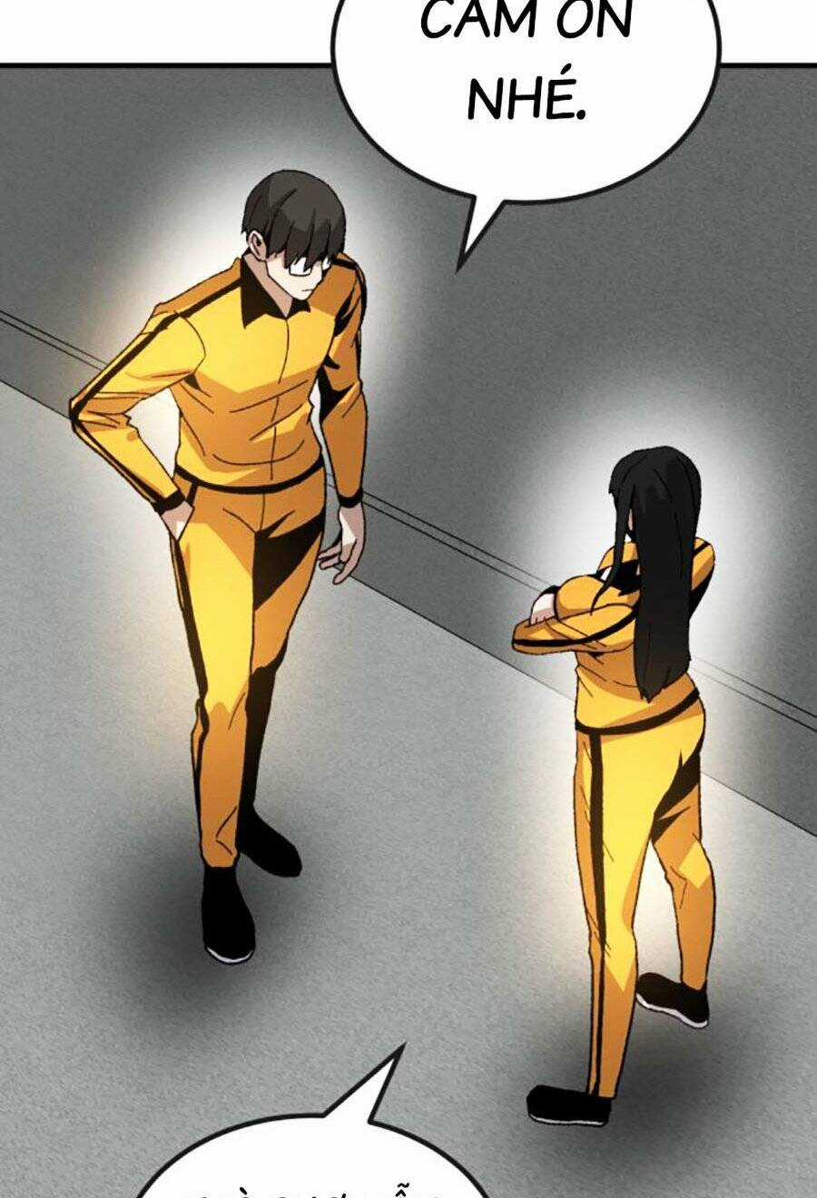Nôn Tiền Ra - Chapter 29 - Trang 104