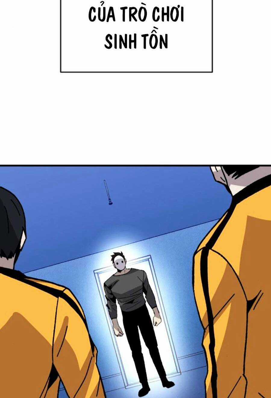 Nôn Tiền Ra - Chapter 29 - Trang 112