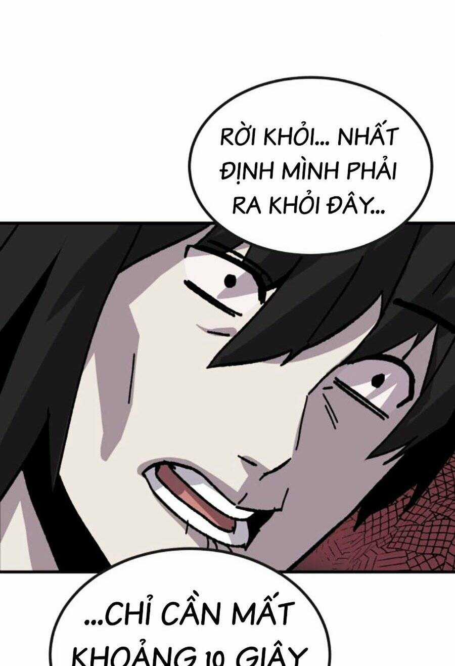 Nôn Tiền Ra - Chapter 29 - Trang 131