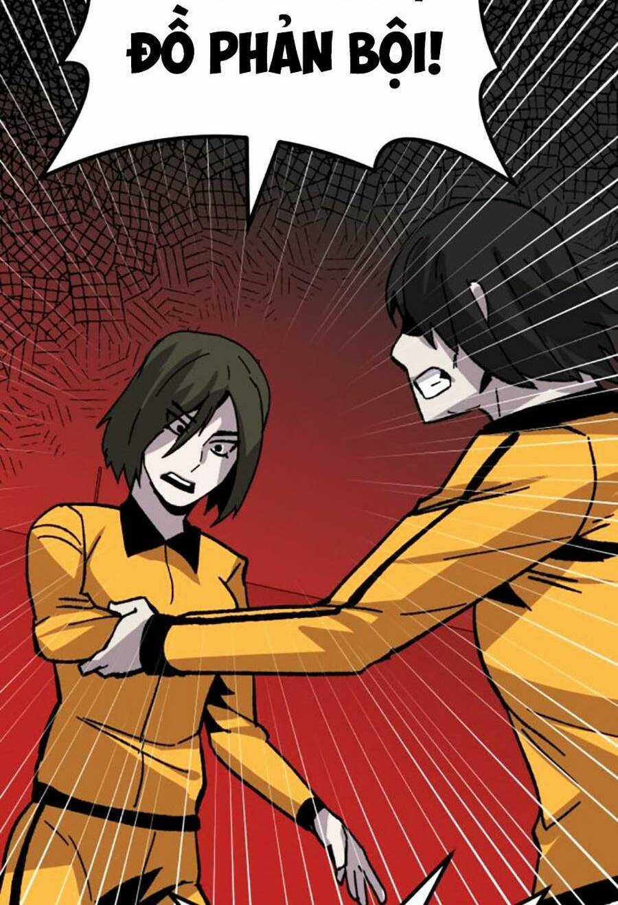 Nôn Tiền Ra - Chapter 29 - Trang 138