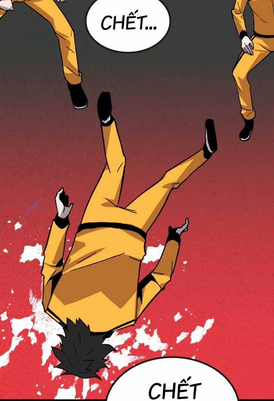 Nôn Tiền Ra - Chapter 29 - Trang 146