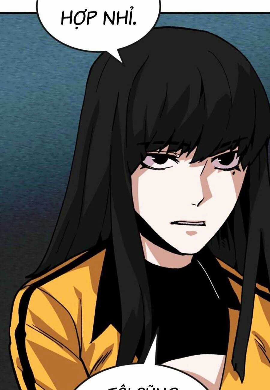 Nôn Tiền Ra - Chapter 29 - Trang 171