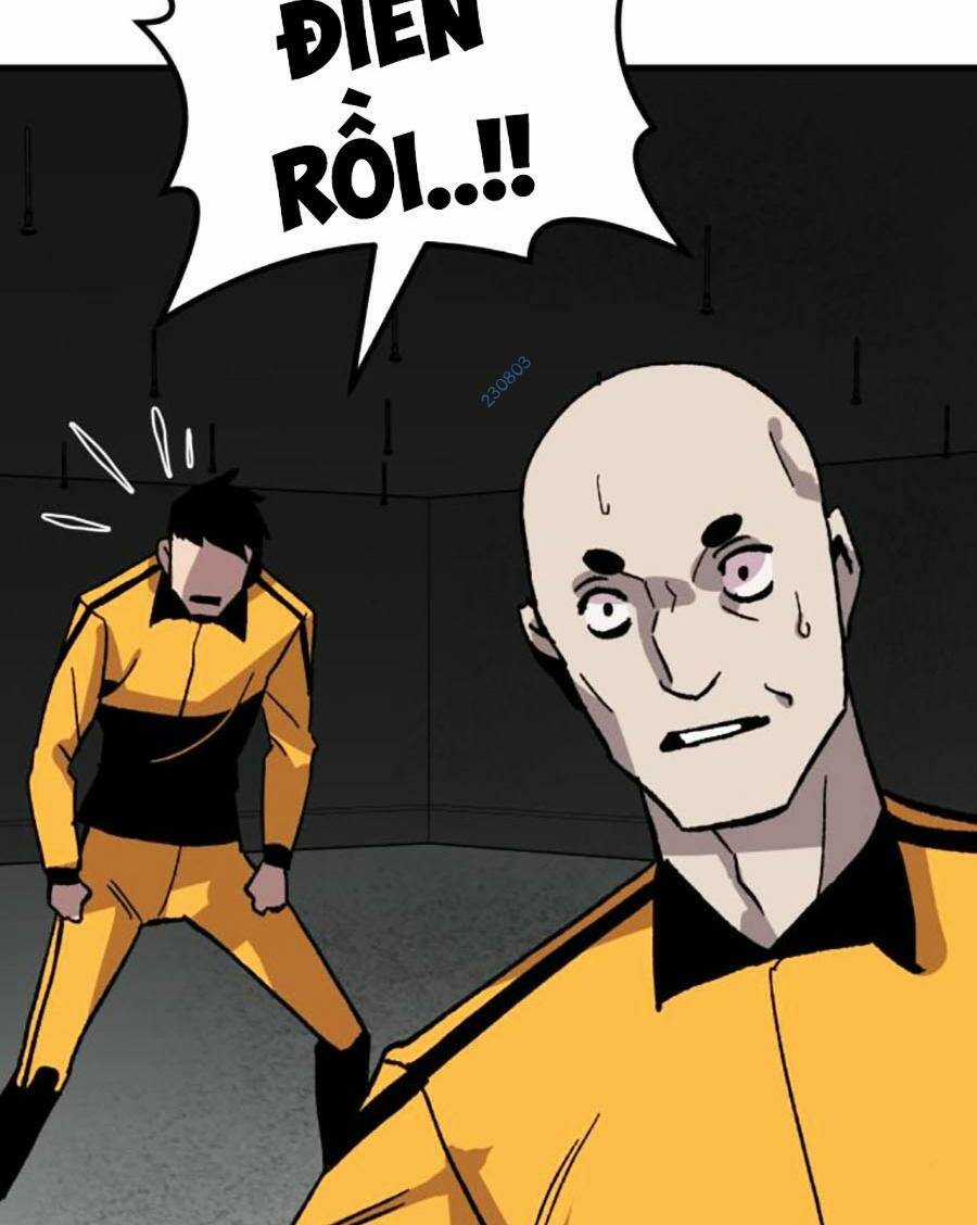 Nôn Tiền Ra - Chapter 29 - Trang 38