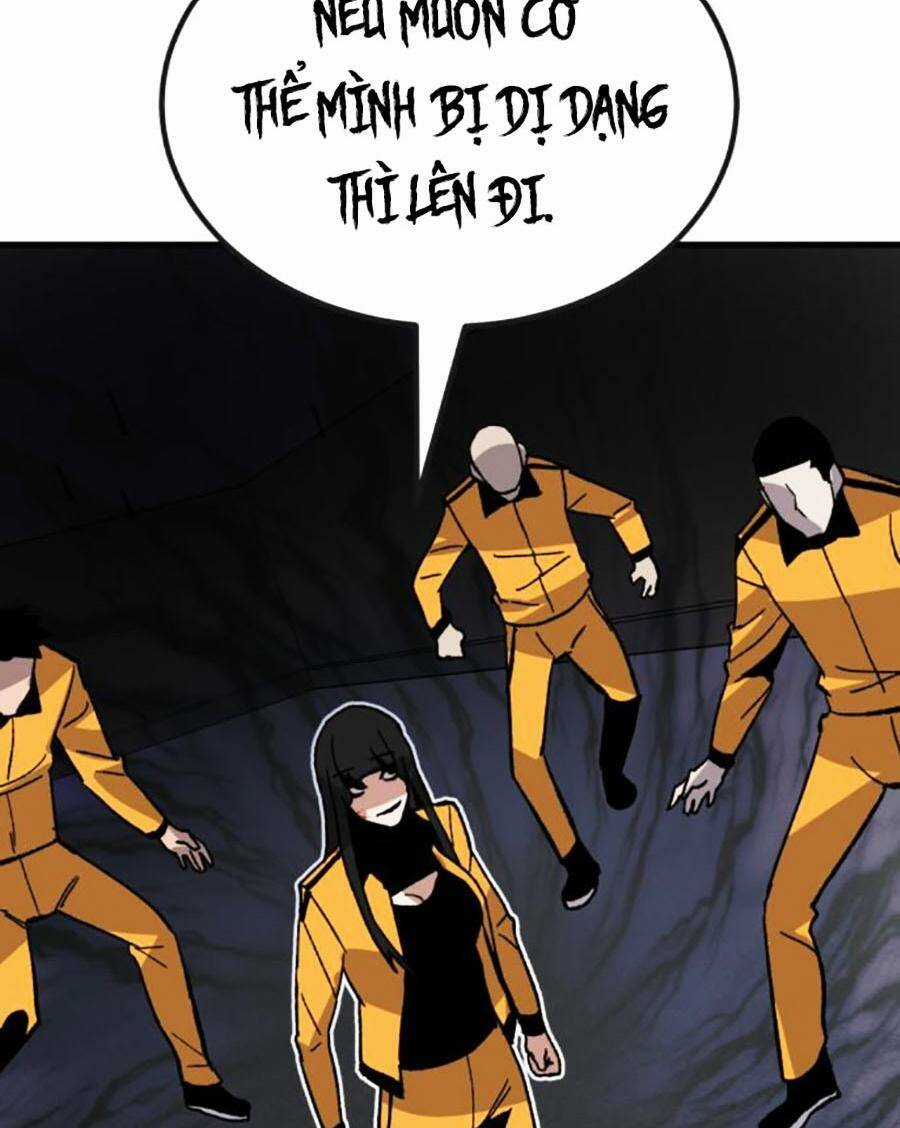 Nôn Tiền Ra - Chapter 29 - Trang 45