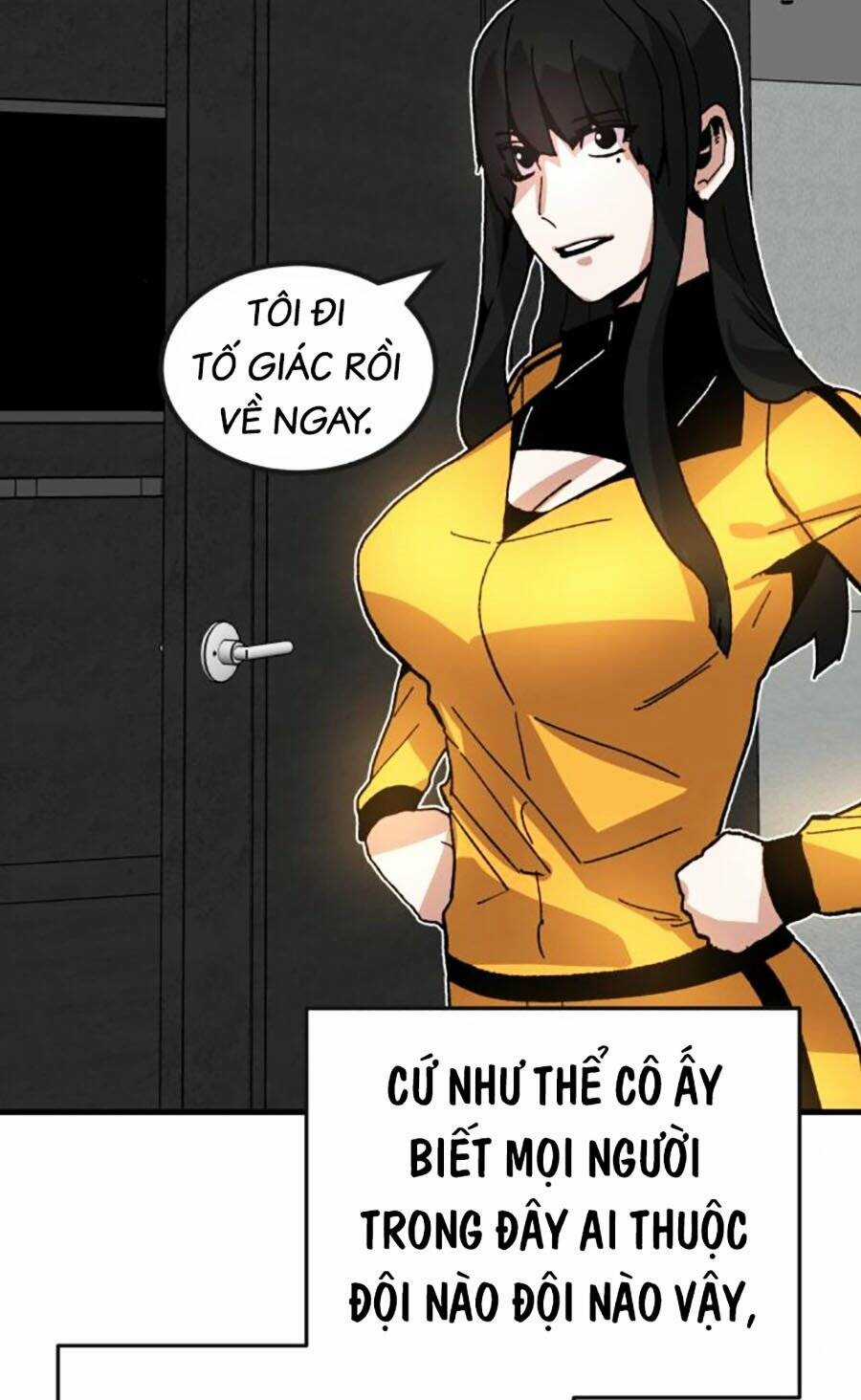 Nôn Tiền Ra - Chapter 29 - Trang 87