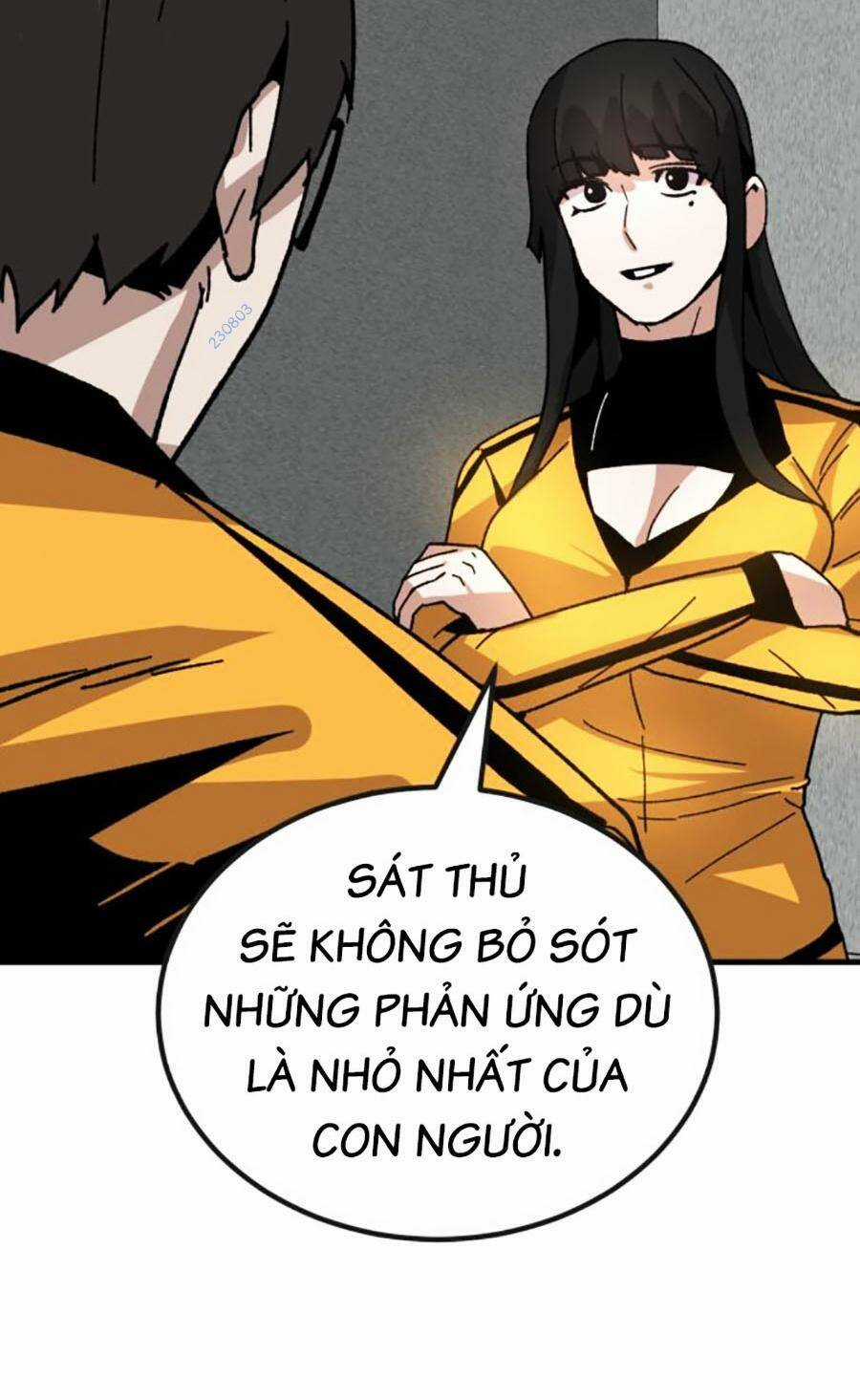 Nôn Tiền Ra - Chapter 29 - Trang 89