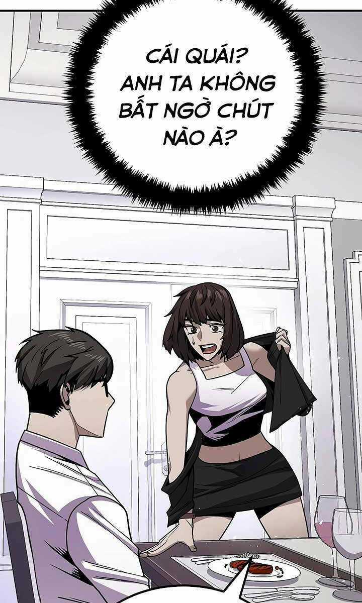 Nôn Tiền Ra - Chapter 3.5 - Trang 35