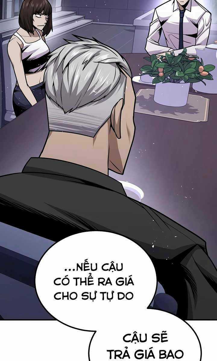 Nôn Tiền Ra - Chapter 3.5 - Trang 64