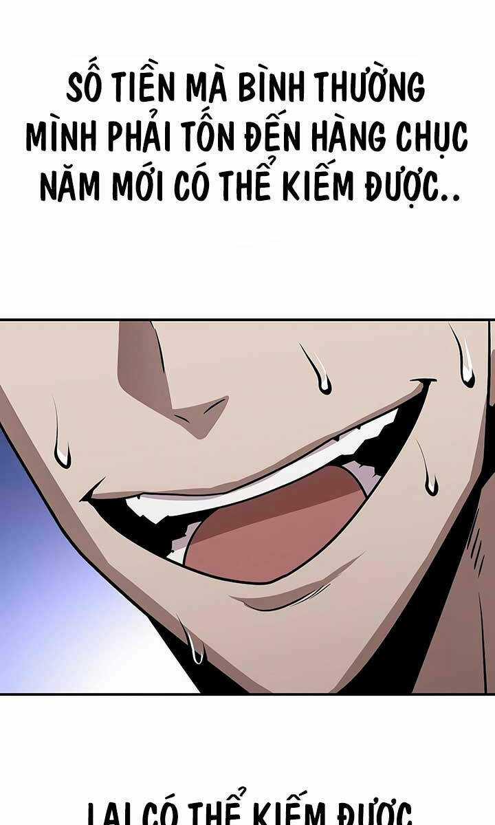 Nôn Tiền Ra - Chapter 3.5 - Trang 8