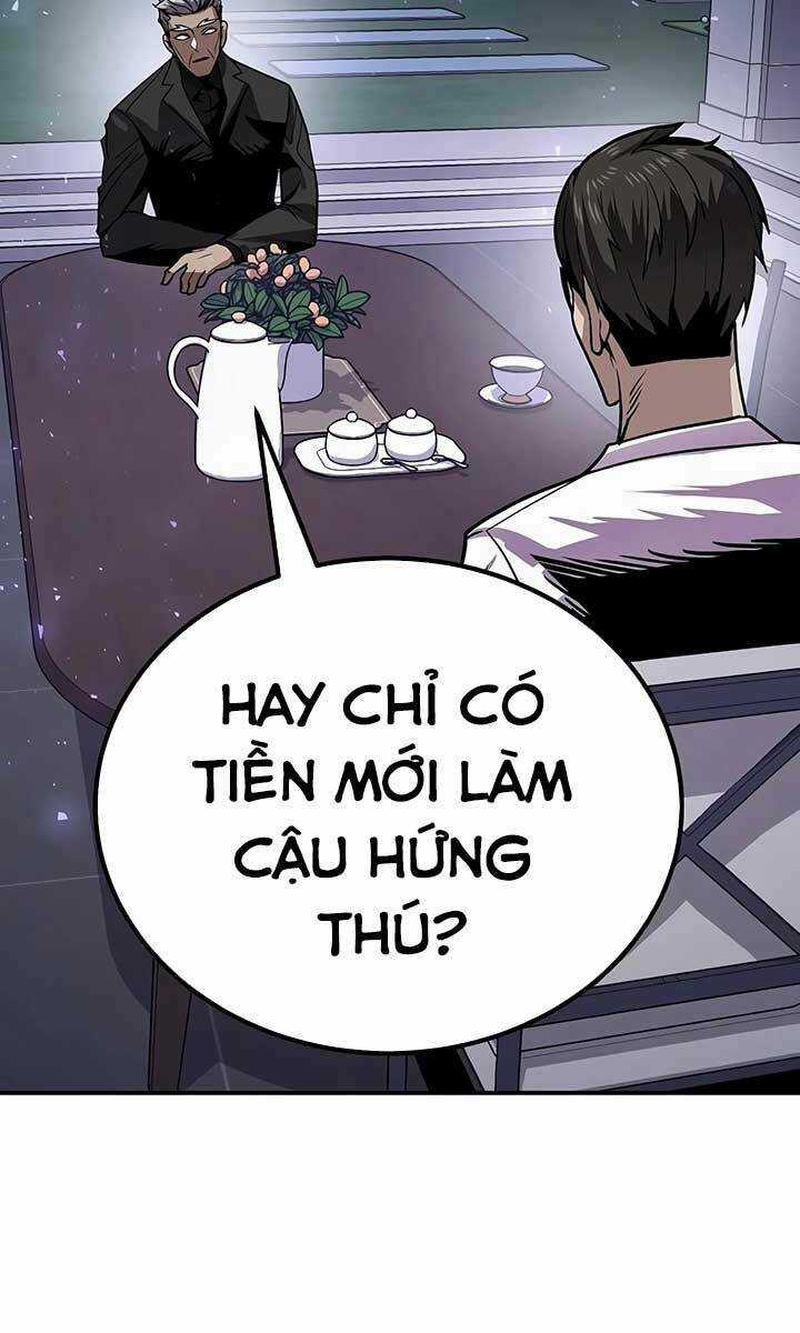 Nôn Tiền Ra - Chapter 3.5 - Trang 85