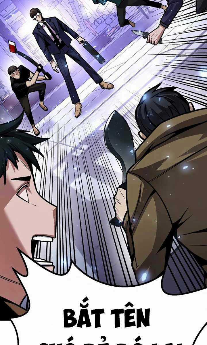 Nôn Tiền Ra - Chapter 3 - Trang 17