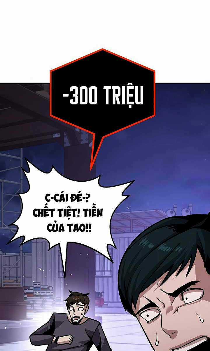 Nôn Tiền Ra - Chapter 3 - Trang 29