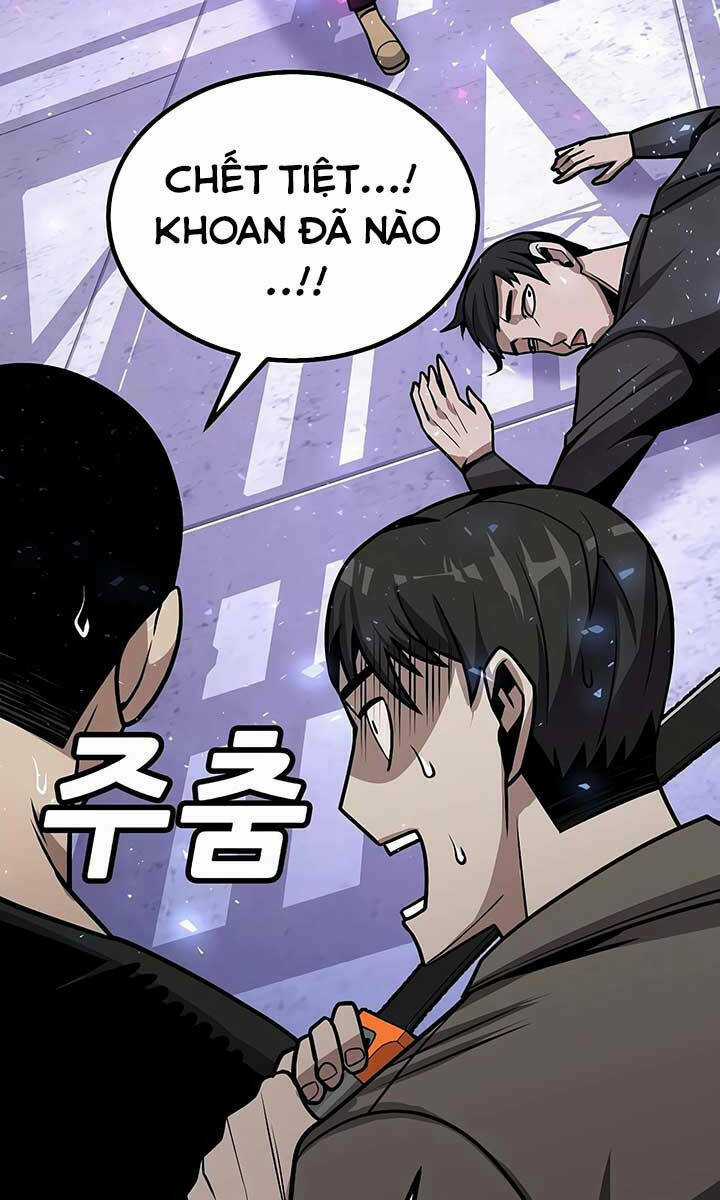 Nôn Tiền Ra - Chapter 3 - Trang 34