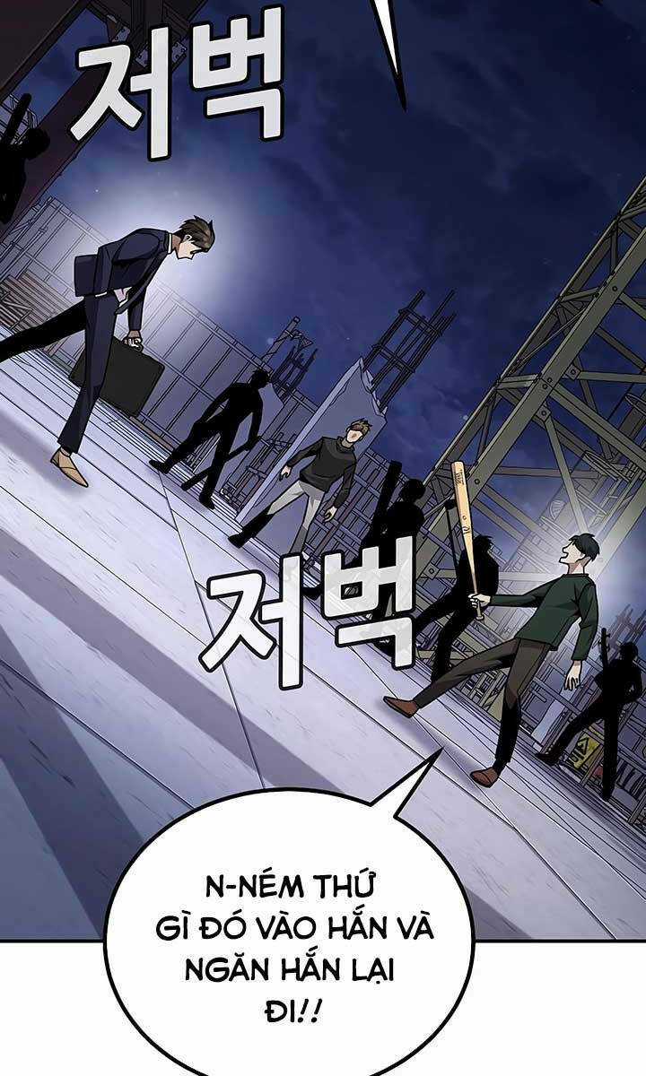 Nôn Tiền Ra - Chapter 3 - Trang 38