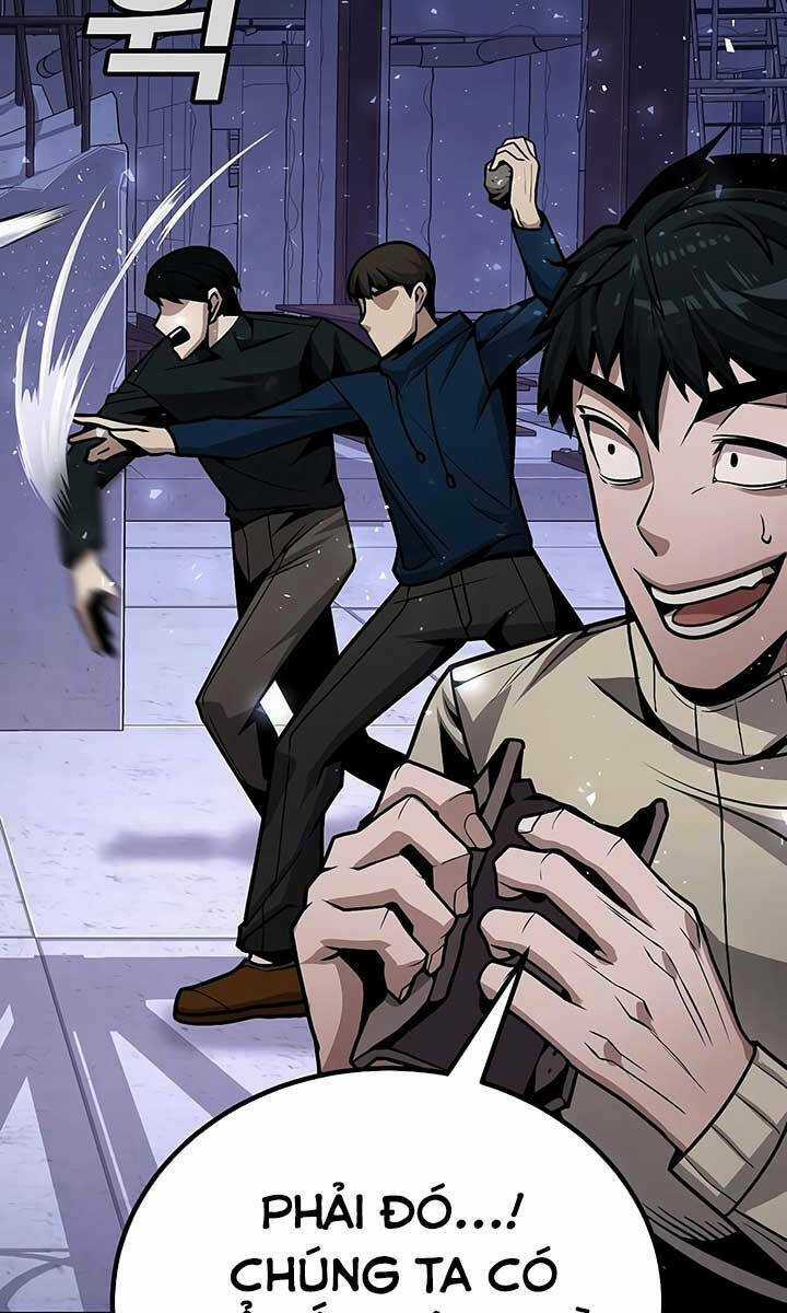 Nôn Tiền Ra - Chapter 3 - Trang 40