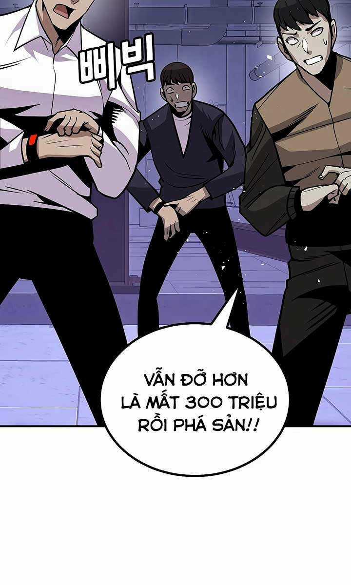 Nôn Tiền Ra - Chapter 3 - Trang 58