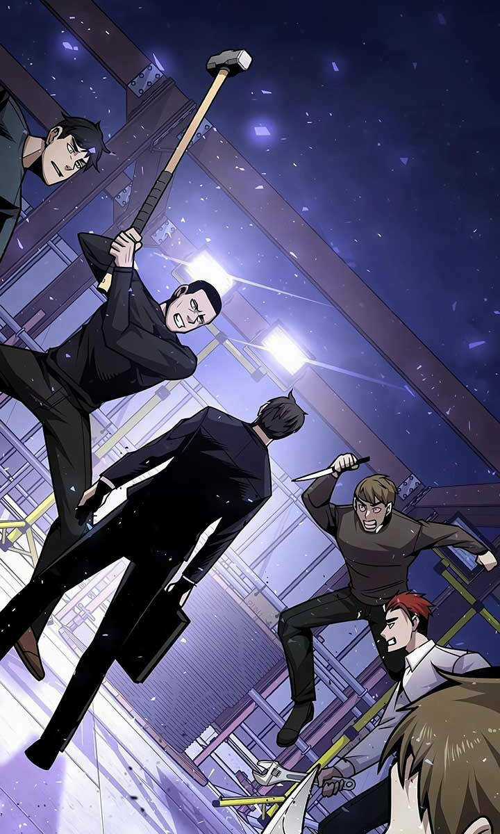 Nôn Tiền Ra - Chapter 3 - Trang 69