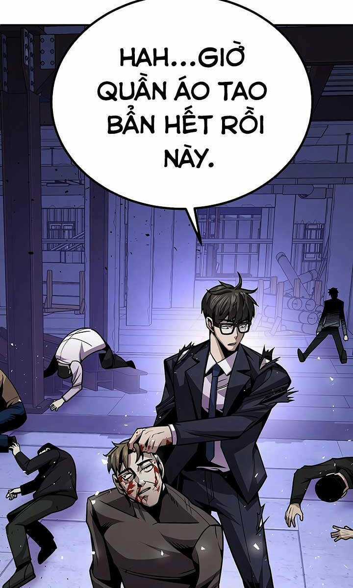 Nôn Tiền Ra - Chapter 3 - Trang 83