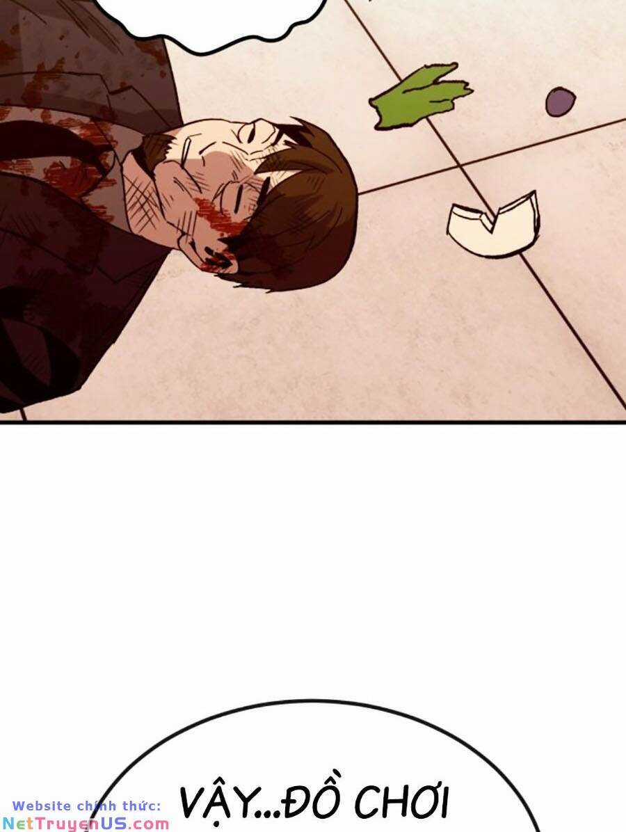 Nôn Tiền Ra - Chapter 30 - Trang 177