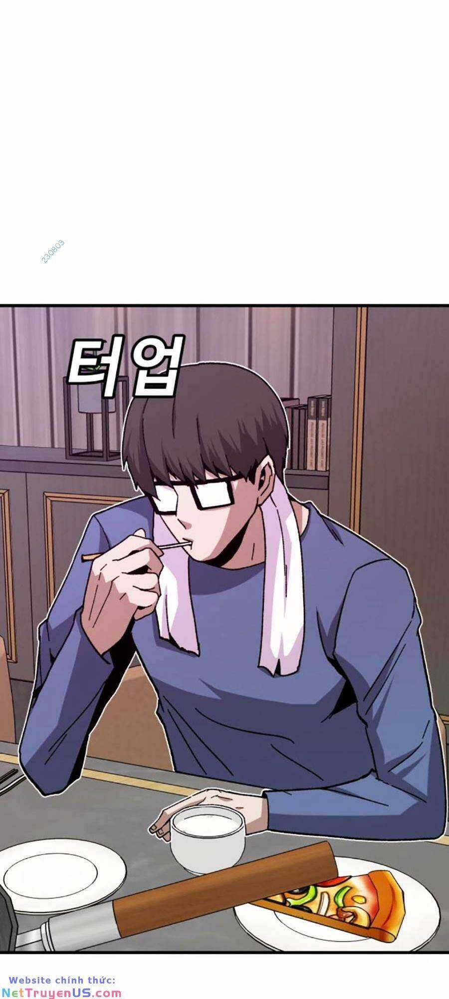 Nôn Tiền Ra - Chapter 30 - Trang 20