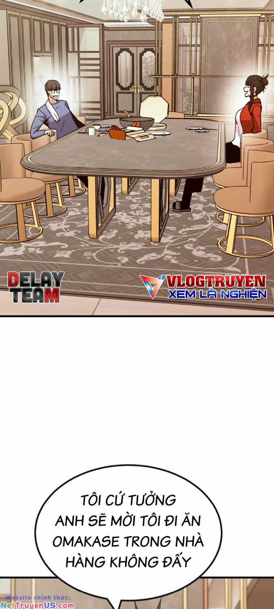 Nôn Tiền Ra - Chapter 30 - Trang 35